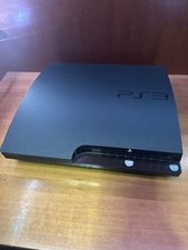 Playstation slim ps3 usato  Italia