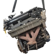 Moteur renault twingo d'occasion  Sainte-Livrade-sur-Lot