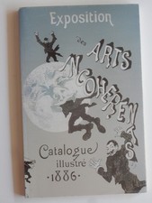 Exposition arts incohérents d'occasion  Aix-en-Provence-