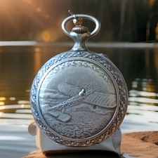 Montre gousset 1900 d'occasion  La Charité-sur-Loire