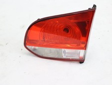 Rückleuchte golf 6 gebraucht kaufen  Wittenburg