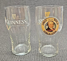 Usado, Quantidade 2 copos de tinta Guinness comprar usado  Enviando para Brazil