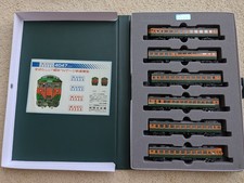Scale kato 111 for sale  Honolulu