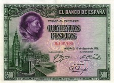 Spain spanien p77a gebraucht kaufen  Goldbach