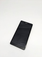 Używany, Microsoft Lumia 950 XL Windows Smartphone Czarny | USZKODZONY WYŚWIETLACZ na sprzedaż  Wysyłka do Poland