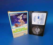 Battlestar galactica betamax for sale  LUTON