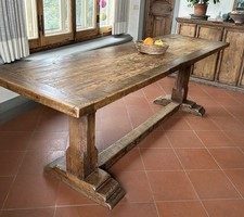 Tavolo fratino pranzo usato  Italia