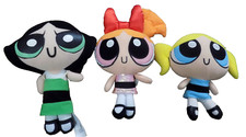 Vtg lot powerpuff for sale  Harrisburg