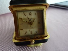 Montre alarm mecanique d'occasion  Saint-Dié-des-Vosges