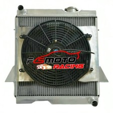 Radiator shroud fan for sale  USA