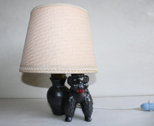 Lampe appoint céramique d'occasion  Briare