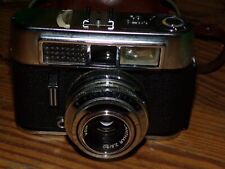 Appareil photo voigtländer d'occasion  Ciry-le-Noble