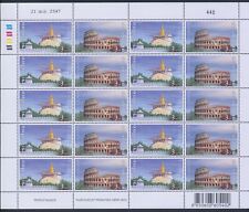 Fondazione thailandia roma usato  Milano