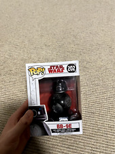Star wars funky for sale  AYR