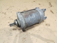 Honda varadero starter for sale  GAINSBOROUGH