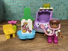Lego duplo rosie for sale  LUTON