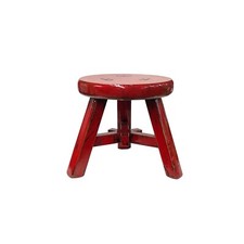 Rustic distressed red for sale  San Mateo