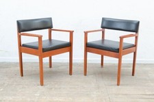 Pair mid century for sale  WIGAN