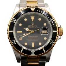 Mens rolex two for sale  Keller