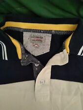 Cotton silk polo usato  Sessa Aurunca