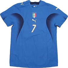 Maglia calcio vintage usato  Roma