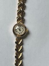 Montre carats massive d'occasion  Besançon