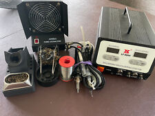 Xytronic 8800 soldering for sale  Mount Sinai