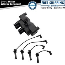 Ignition coil wire for sale  Gardner