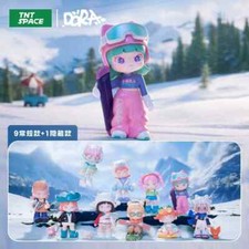 Tnt space dora d'occasion  Expédié en Belgium