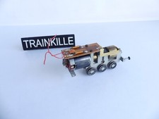 Liliput chassis tender d'occasion  Expédié en Belgium