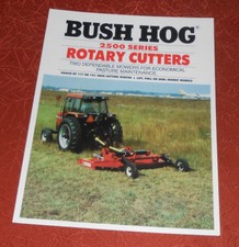 Bush hog 2500 for sale  Worton
