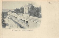 Pau - Boulevard Des Pyrenees comprar usado Pau - Boulevard Des Pyrenees comprar usado  Enviando para Brazil