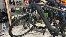 Bicicletta cube mod. usato  Piacenza