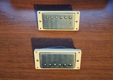 Seymour duncan antiquity for sale  Clovis