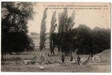 Military postcard 60. d'occasion  Expédié en Belgium