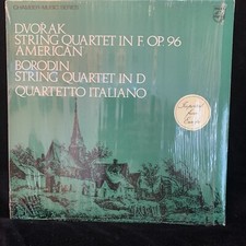 Dvorak borodin string for sale  Henrico