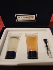 Dolce gabbana pour gebraucht kaufen  Holzminden
