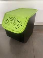 Tupperware boîte coffre d'occasion  Rethel