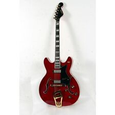 Hagstrom viking hollowbody for sale  Kansas City