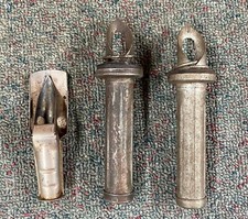 Lot vintage oil for sale  Newport