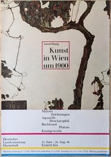 Poster plakat kunst gebraucht kaufen  München