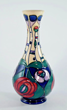 Moorcroft tribute charles for sale  ANDOVER
