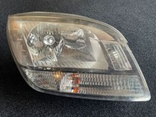 Hauptscheinwerfer scheinwerfer gebraucht kaufen  Offingen