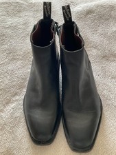 Ian harold boots for sale  LONDON