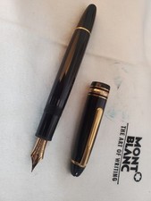 Montblanc meisterstuck legrand for sale  Woodridge