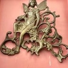 Gold metal top for sale  Covington