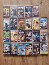 Lot 23 jeux psp comprar usado  Enviando para Brazil