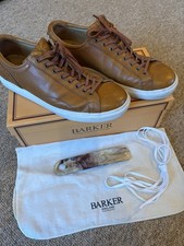 Barker axel brown for sale  BANBURY