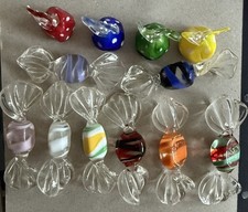 glass sweets for sale  DUMFRIES