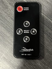 Rocket fish g1501 for sale  Colorado Springs